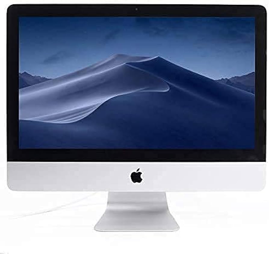 iMac Retina 21,5 inch 2015